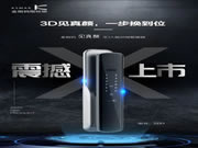 KSMAK金指碼：3D見真顏，一步換到位