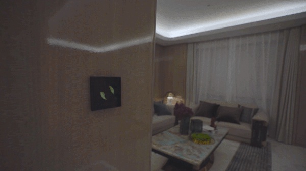 ORVIBO歐瑞博：坐擁2000平的智能豪宅是什么體驗？