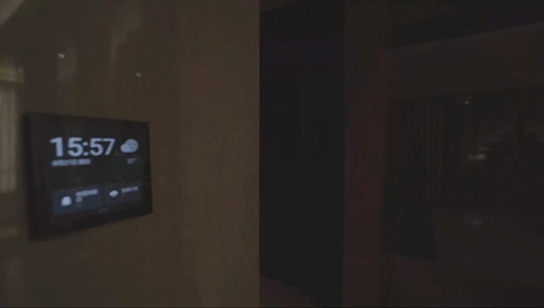 ORVIBO歐瑞博：坐擁2000平的智能豪宅是什么體驗？