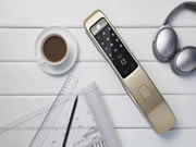 耶魯智能鎖：為你筑牢安全第一道防線