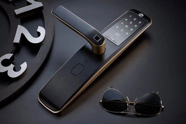 Yale耶魯智能鎖全球品牌形象全面升級(jí)