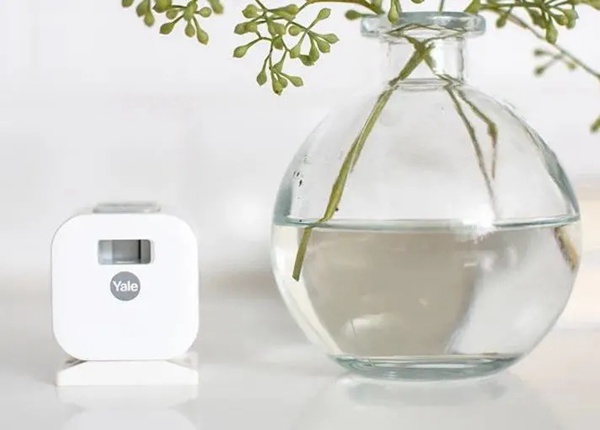 Yale耶魯智能鎖全球品牌形象全面升級(jí)