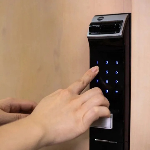 Yale耶魯智能鎖全球品牌形象全面升級(jí)