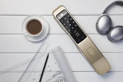 耶魯智能鎖：一把好的智能鎖應該是什么樣子？