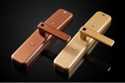 耶魯智能鎖：一把好的智能鎖應該是什么樣子？