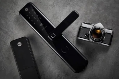 耶魯智能鎖：一把好的智能鎖應該是什么樣子？