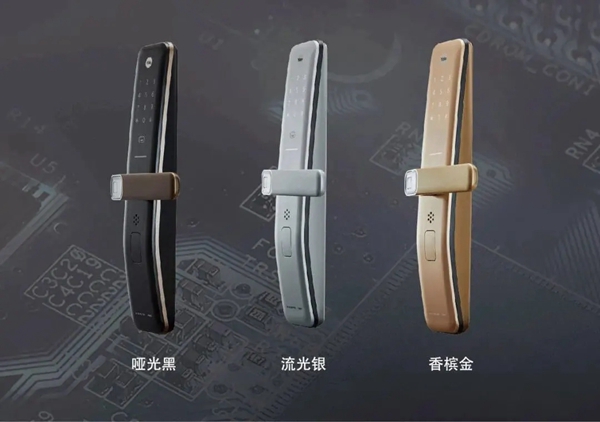 耶魯智能鎖：一把好的智能鎖應該是什么樣子？