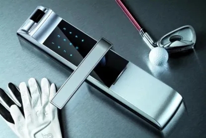 耶魯智能鎖：一把好的智能鎖應該是什么樣子？