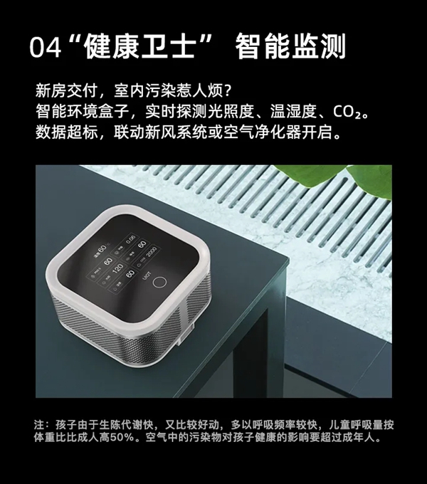 UIOT超級智慧家&旭輝國宸府：無智能不買房