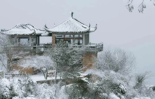 河東智能家居：VISAYA意境酒店，當桃花源遇見了智能控制