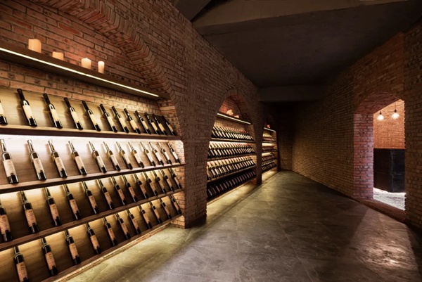 河東智能家居：VISAYA意境酒店，當桃花源遇見了智能控制