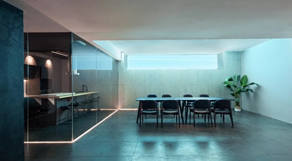 河東智能家居：VISAYA意境酒店，當桃花源遇見了智能控制