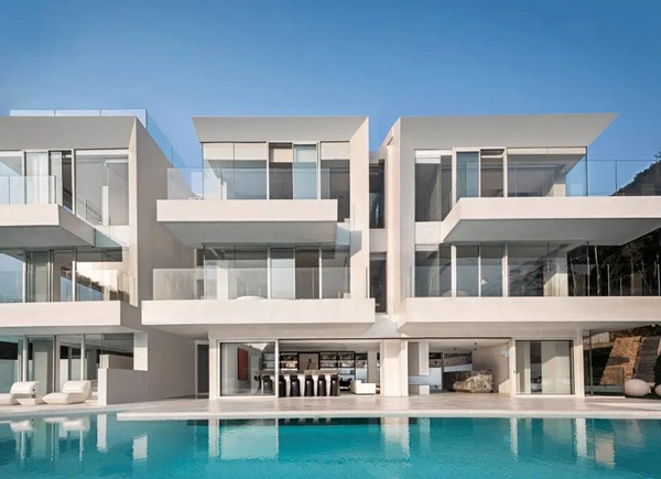 河東智能家居：VISAYA意境酒店，當桃花源遇見了智能控制