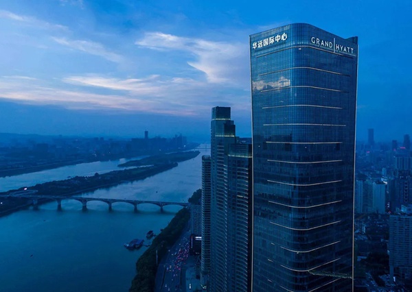 河東智能家居：VISAYA意境酒店，當桃花源遇見了智能控制