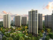 為3000戶業(yè)主帶來物聯(lián)網(wǎng)時(shí)代的智能場景體驗(yàn)