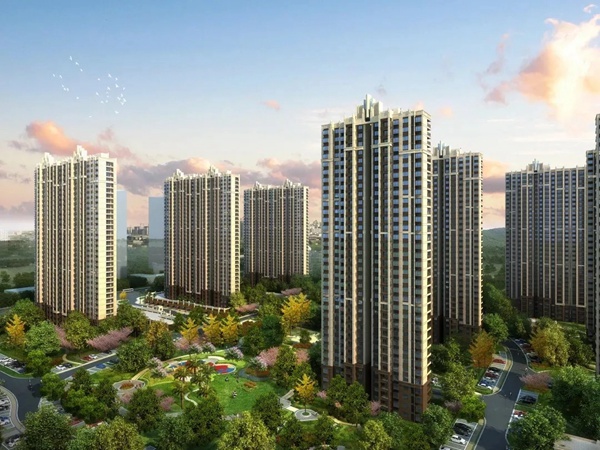 鴻雁全屋智能落地蘇寧·威尼斯水城，服務(wù)南京3000＋家庭