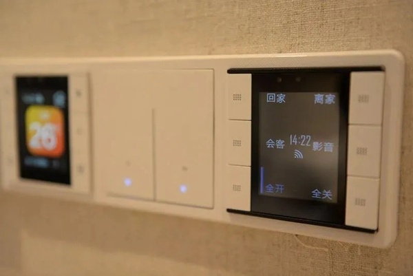 鴻雁全屋智能落地蘇寧·威尼斯水城，服務(wù)南京3000＋家庭