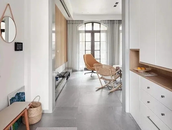 飛利浦智能鎖：家里這1㎡的空間 用處可不小