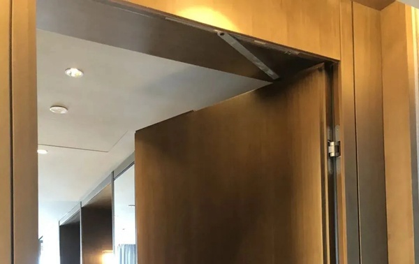 多瑪凱拔：長江邊的超五星“巨輪”正在浪漫啟航