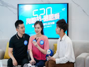 奧運冠軍夫婦驚喜現身，引爆好太太直播間