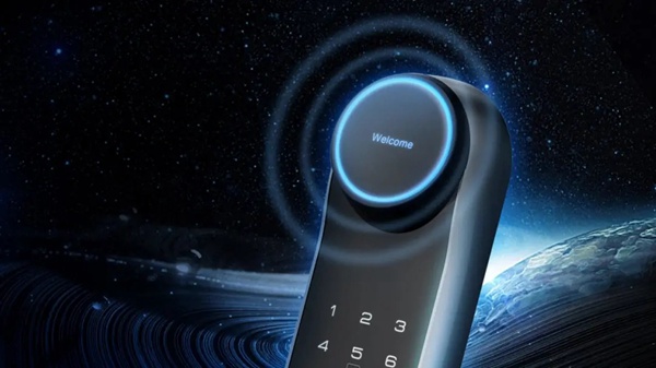 海爾智能家居：垃圾分類后，我這樣開門