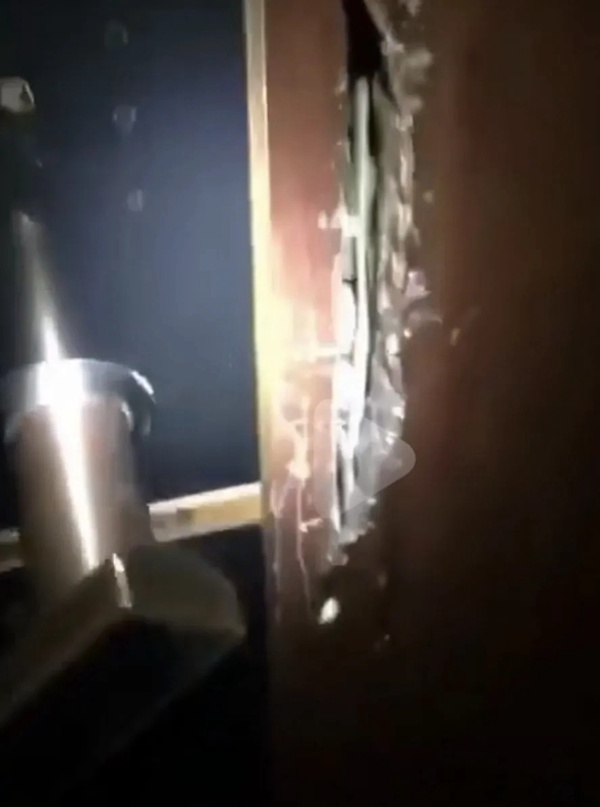 靈靈狗智能鎖：智能鎖不要買成智障鎖，不然真的要命