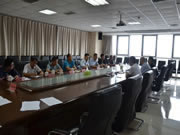 三河市職業技術教育中心與青島海爾智能家電科技有限公司舉行校企合作簽約儀式