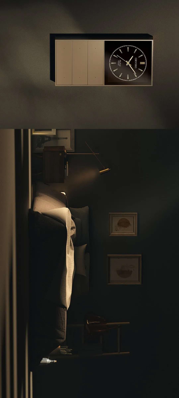 ORVIBO歐瑞博超級智能開關(guān)MixPad S旗艦版