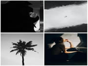 名門靜音鎖：黑是宇宙的本質，即為宇宙的真實面目