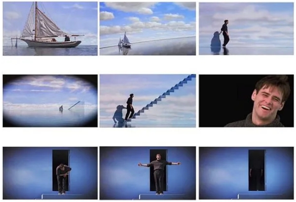 名門靜音鎖：一個更有溫度的黑色