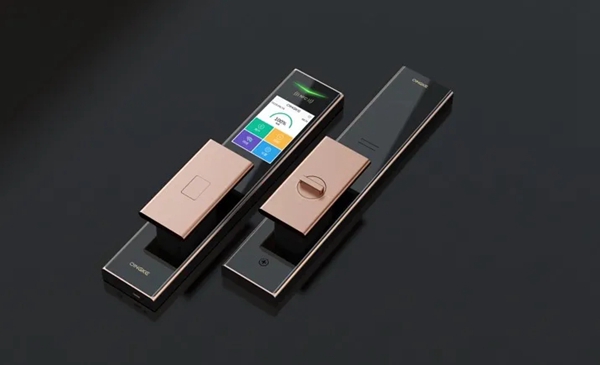 青稞智能鎖開(kāi)封萬(wàn)達(dá)旗艦店開(kāi)業(yè)