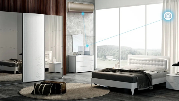 海爾智慧家居：如何讓家變得涼爽？