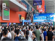 飛利浦智能鎖2020廣州建博會:接待客商近萬人,令人矚