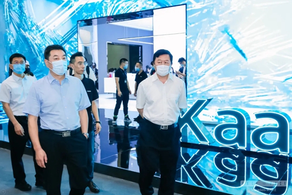 凱迪仕智能鎖網紅展館獲千萬級曝光 多家媒體爭相報道