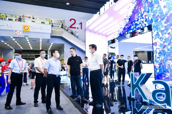 凱迪仕智能鎖網紅展館獲千萬級曝光 多家媒體爭相報道