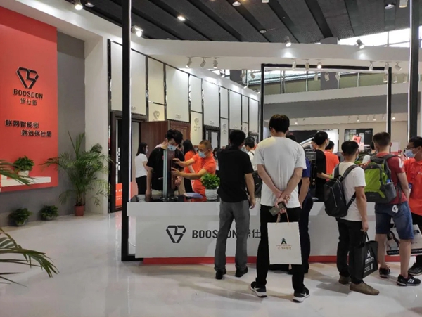 保仕盾智能鎖首期3000萬元扶商誠邀加盟