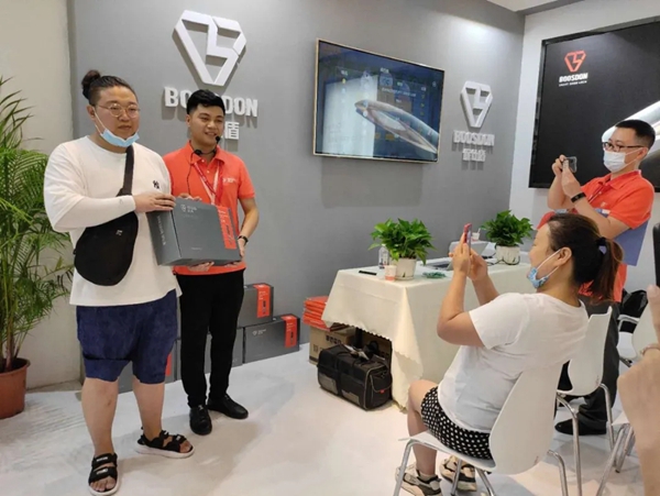 保仕盾智能鎖首期3000萬元扶商誠邀加盟