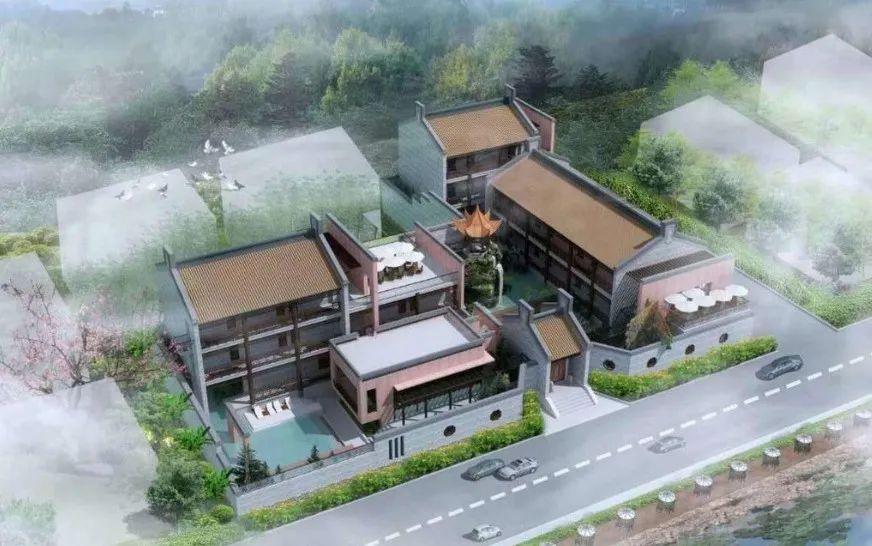 UIOT超級智慧家：玩轉智慧酒店 高檔酒店這樣裝