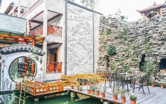 UIOT超級智慧家：玩轉智慧酒店 高檔酒店這樣裝