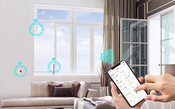 海爾智能家居：六月就是藍(lán)天白云，晴空萬里，突然暴風(fēng)雨？