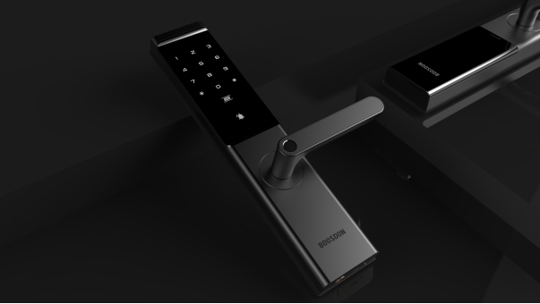 保仕盾：2020智能鎖渠道變革年，剩者為王！