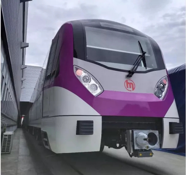 鴻雁照明再中杭州地鐵7號線項目 今年累計中標金額近5000萬