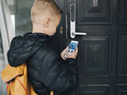 固力制鎖：為您開啟智慧生活新體驗