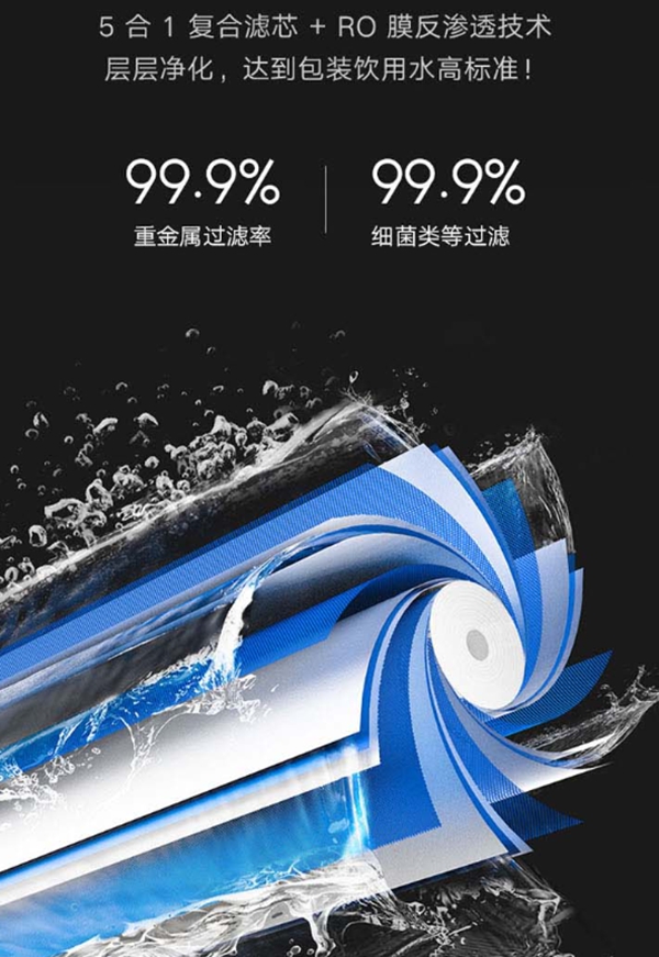 云米全屋互聯網家電：為什么夏天到了要多喝水？