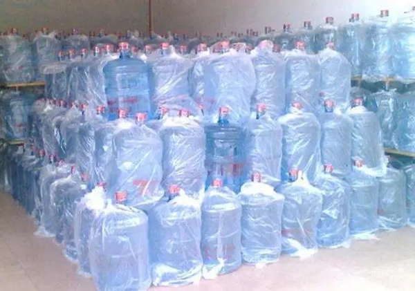 云米全屋互聯網家電：為什么夏天到了要多喝水？