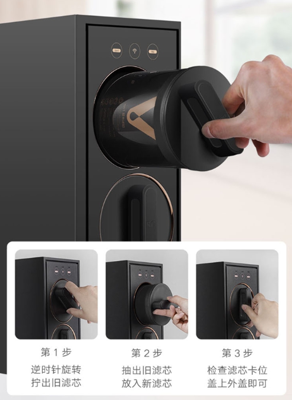 云米全屋互聯網家電：為什么夏天到了要多喝水？