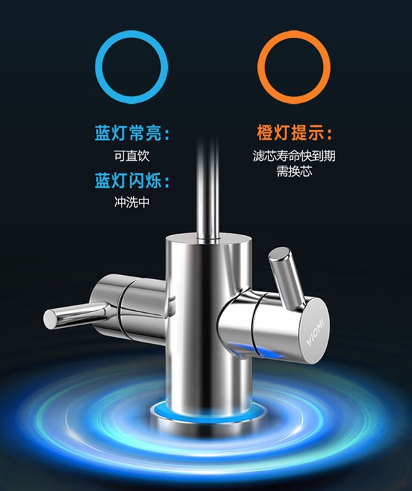 云米全屋互聯網家電：為什么夏天到了要多喝水？