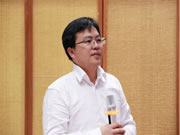 指芯智能:追求的是一個AIot智能化生態體系