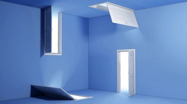 ICCSSI艾棲智能鎖：不要給陌生人開門