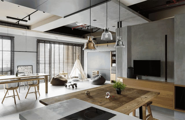 榮事達(dá)智能鎖： 智能家居裝修注意事項(xiàng)看這里